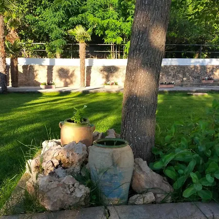 Orillas Del Turia Prázdninový dům