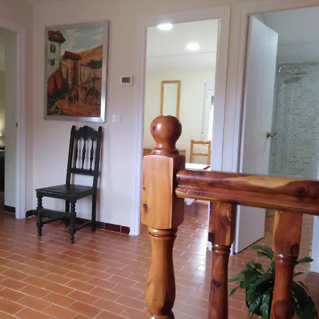 Prázdninový dům Orillas Del Turia