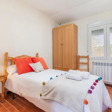 Prázdninový dům Orillas Del Turia *