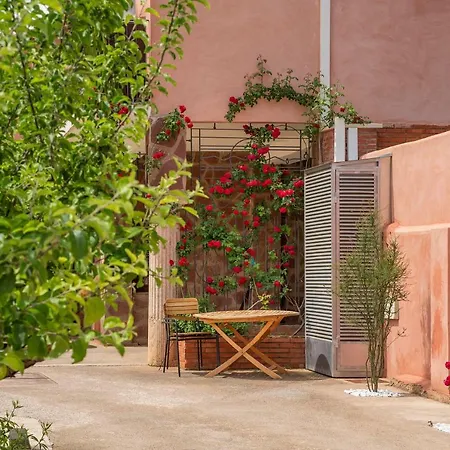 Orillas Del Turia Prázdninový dům *