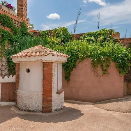 Orillas Del Turia Hébergement de vacances Teruel