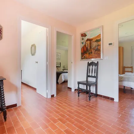 Orillas Del Turia Prázdninový dům Teruel