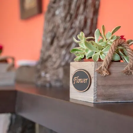 Orillas Del Turia Prázdninový dům