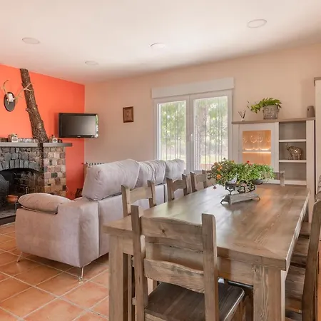 Prázdninový dům Orillas Del Turia Teruel