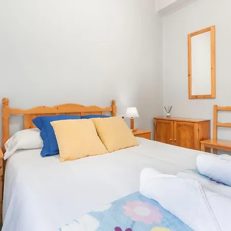 Prázdninový dům Orillas Del Turia