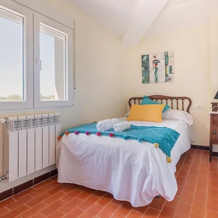 Orillas Del Turia Prázdninový dům *