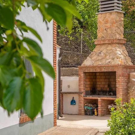 Orillas Del Turia Prázdninový dům *