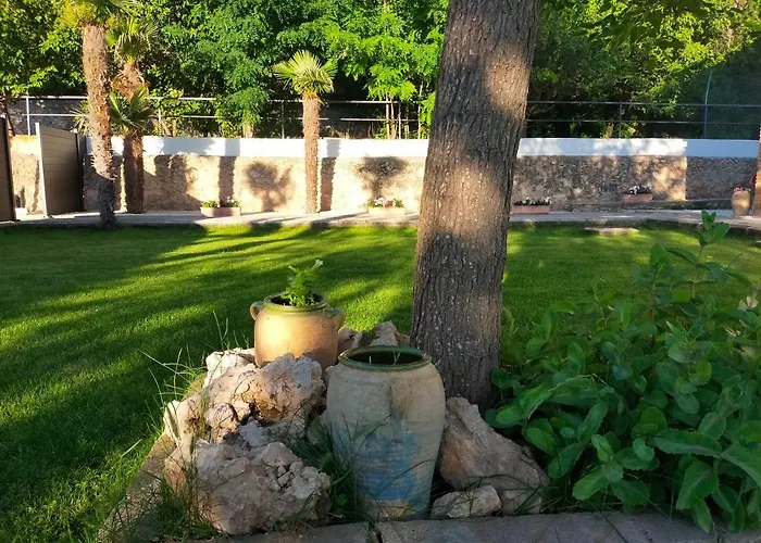 Orillas Del Turia Σπίτι διακοπών