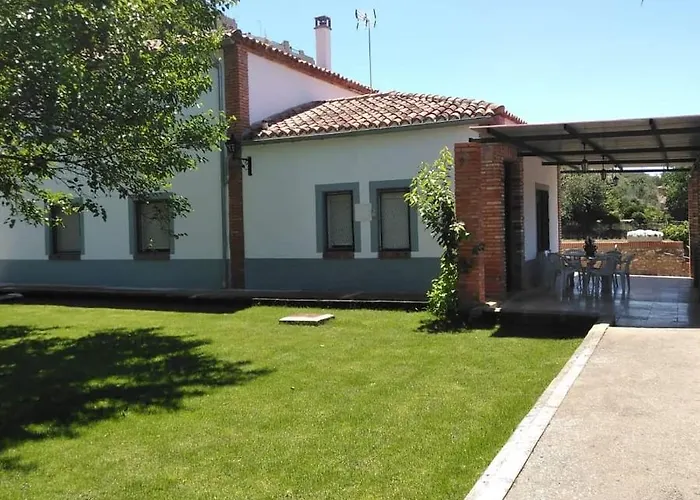 Σπίτι διακοπών Orillas Del Turia Τερουέλ