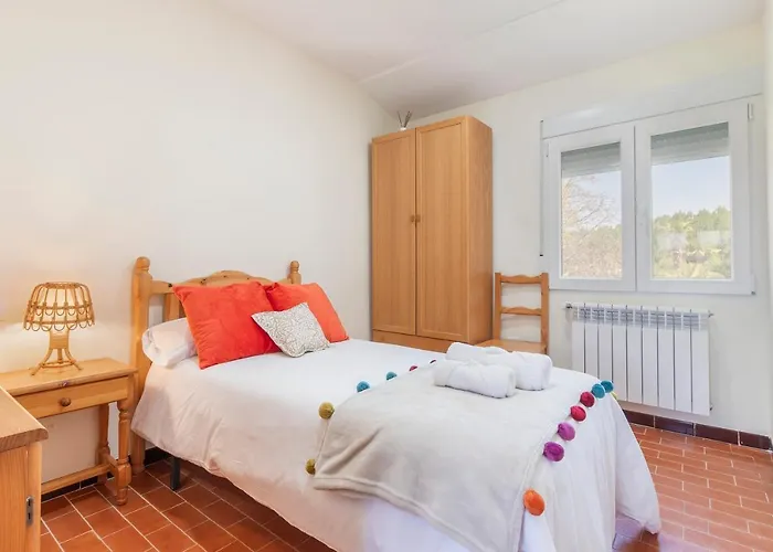 Σπίτι διακοπών Orillas Del Turia *