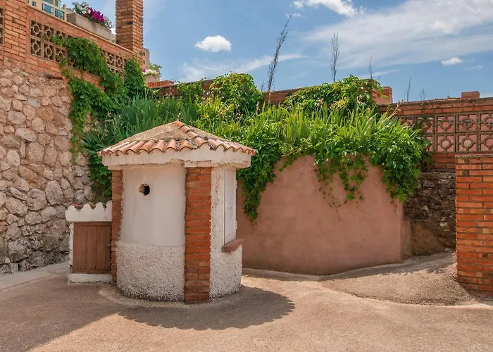 Orillas Del Turia Σπίτι διακοπών Τερουέλ