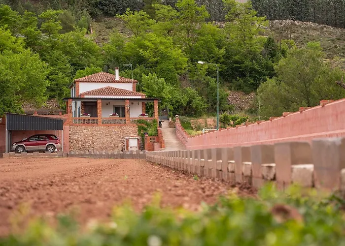 Orillas Del Turia Σπίτι διακοπών