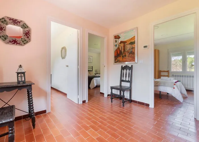 Orillas Del Turia Σπίτι διακοπών Τερουέλ