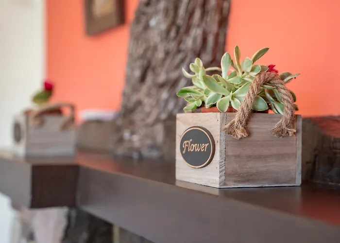 Orillas Del Turia Σπίτι διακοπών