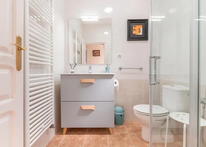 Orillas Del Turia Σπίτι διακοπών *