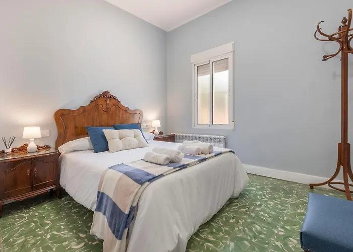 Orillas Del Turia * Τερουέλ