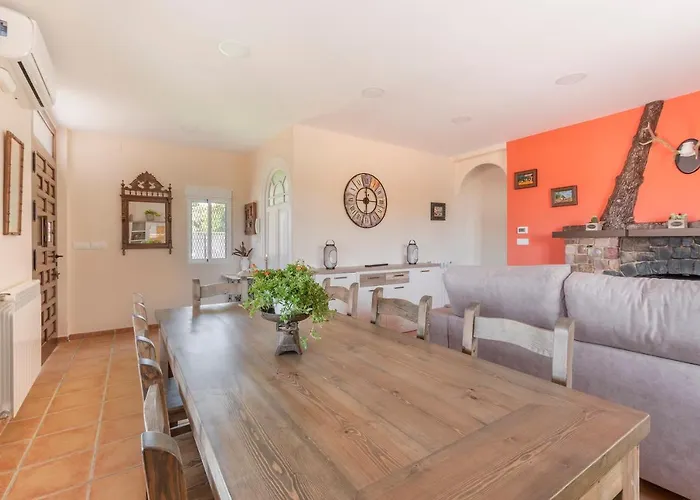 Orillas Del Turia Σπίτι διακοπών Τερουέλ