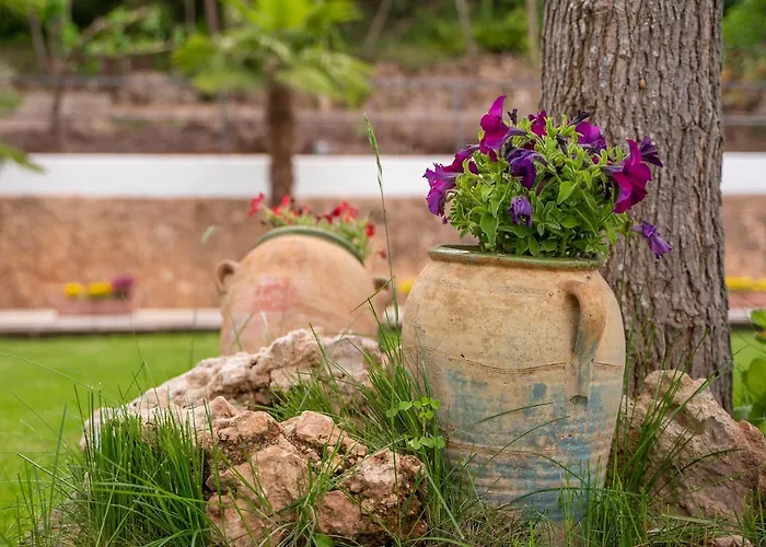 Orillas Del Turia Τερουέλ