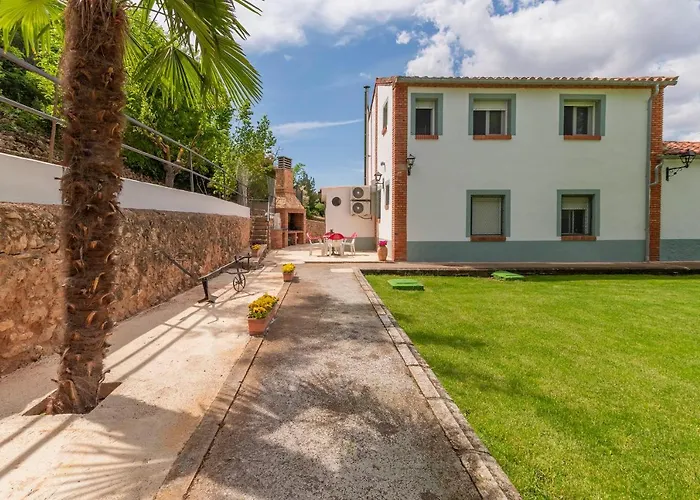 Orillas Del Turia Σπίτι διακοπών