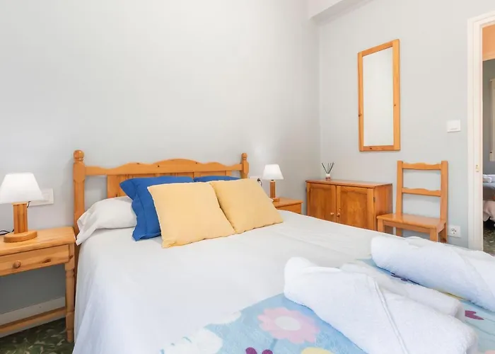 Σπίτι διακοπών Orillas Del Turia