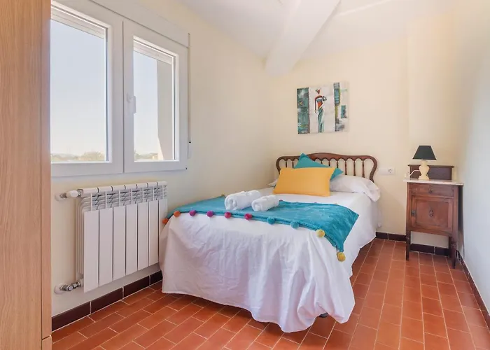 Orillas Del Turia Σπίτι διακοπών *