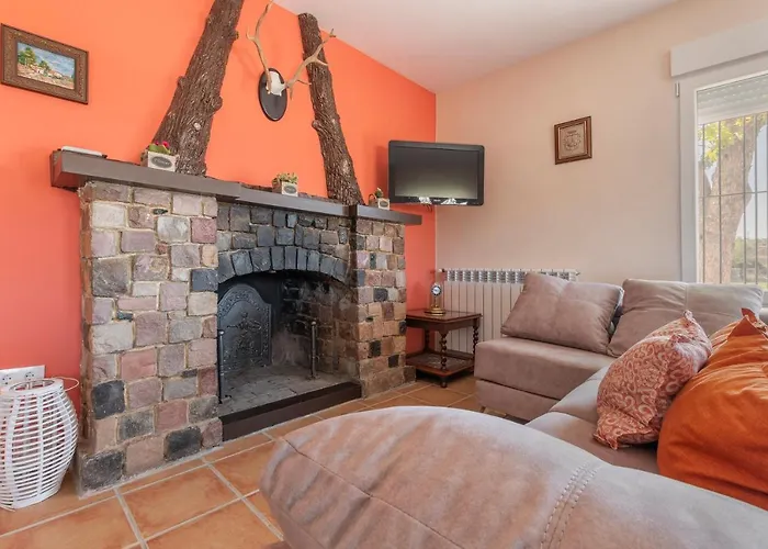 Σπίτι διακοπών Orillas Del Turia