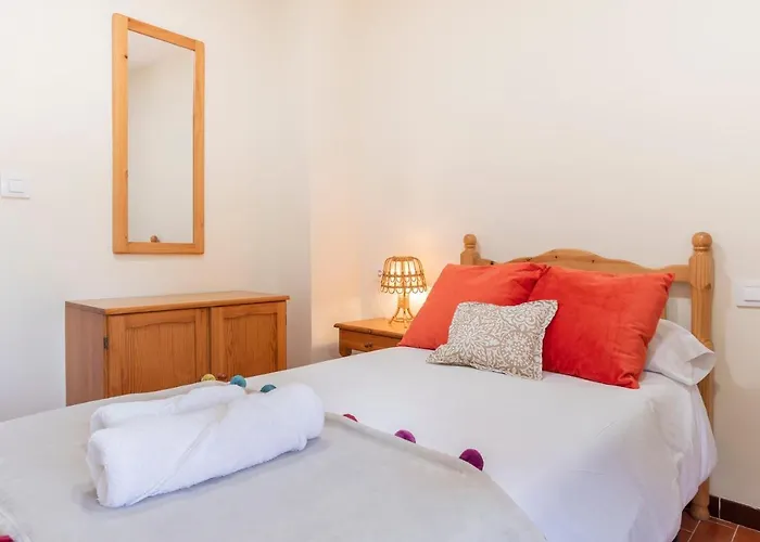 Orillas Del Turia Τερουέλ