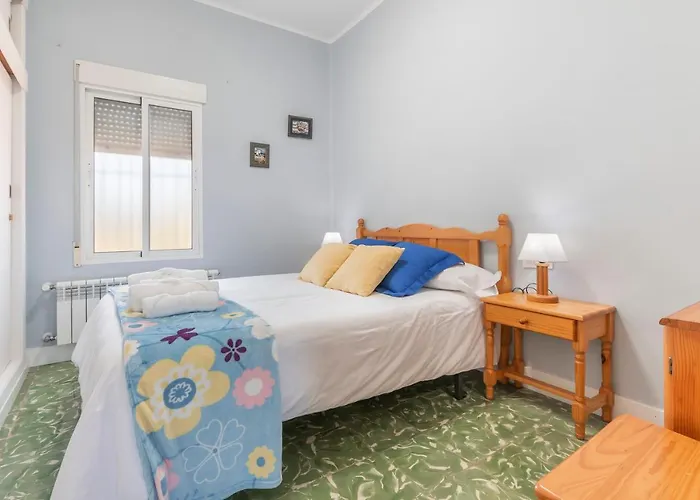 Orillas Del Turia Τερουέλ