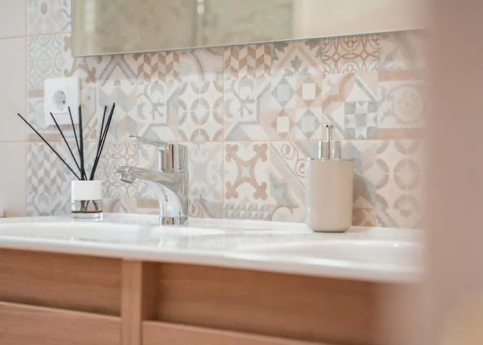 Σπίτι διακοπών Orillas Del Turia *