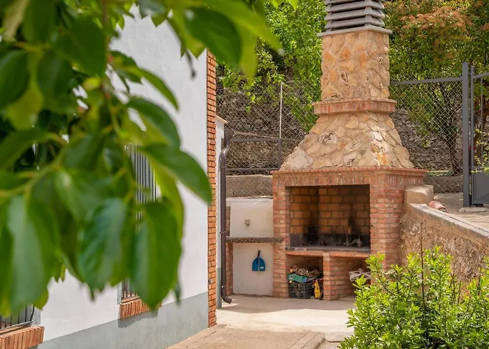 Orillas Del Turia Σπίτι διακοπών *